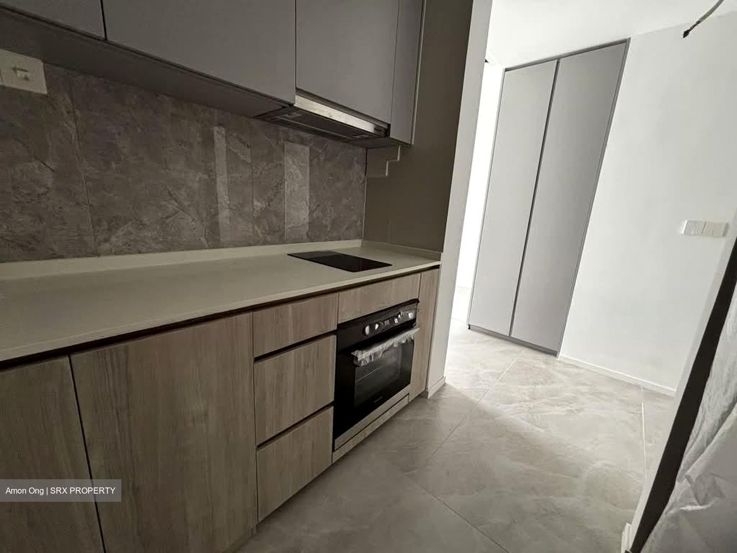 Amo Residence (D20), Apartment #603742641